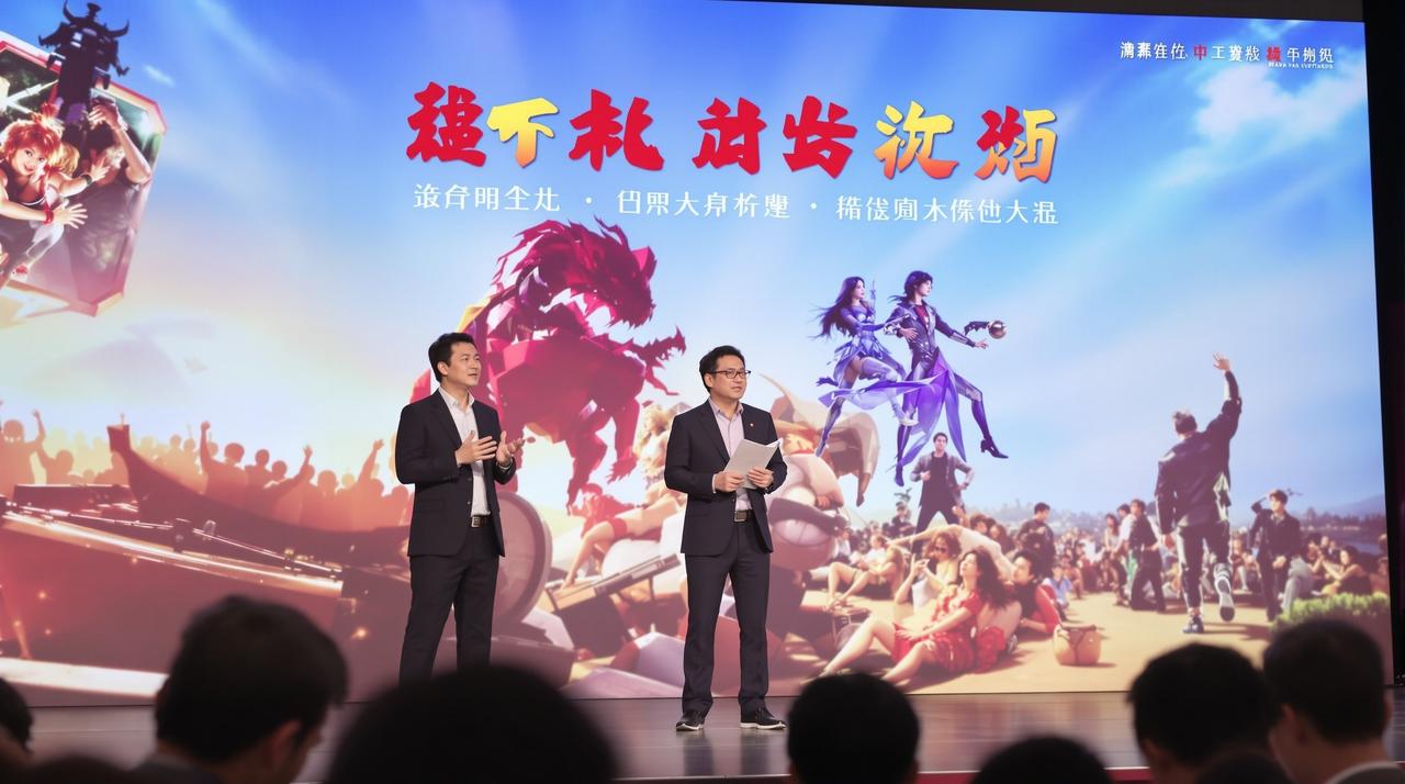 5g影院2026年片单发布,12部精品力作即将与观众见面